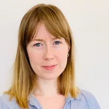 Amy, language services specialist at Grad Coach
