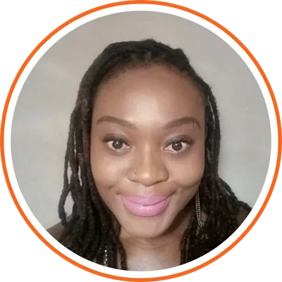 Blanche, language services specialist at Grad Coach