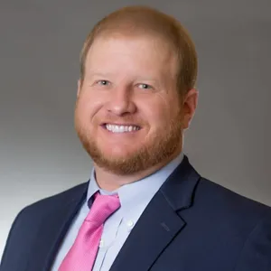 Brandon Simmons, PhD
