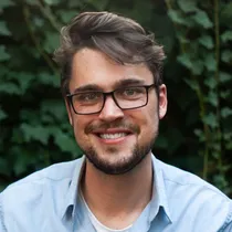 David Phair, PhD