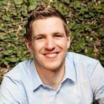 Derek Jansen, MBA