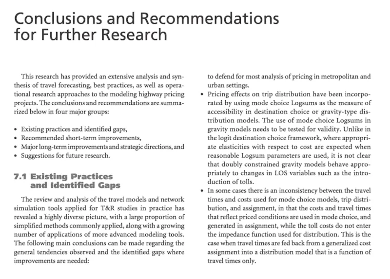 Use the FRIN for dissertation topics ideas