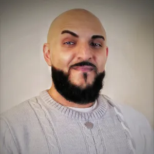 Ethar Al-Saraf, PhD