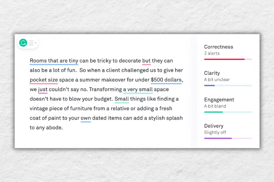 Grammarly