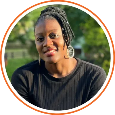 Marcia, language services specialist at Grad Coach