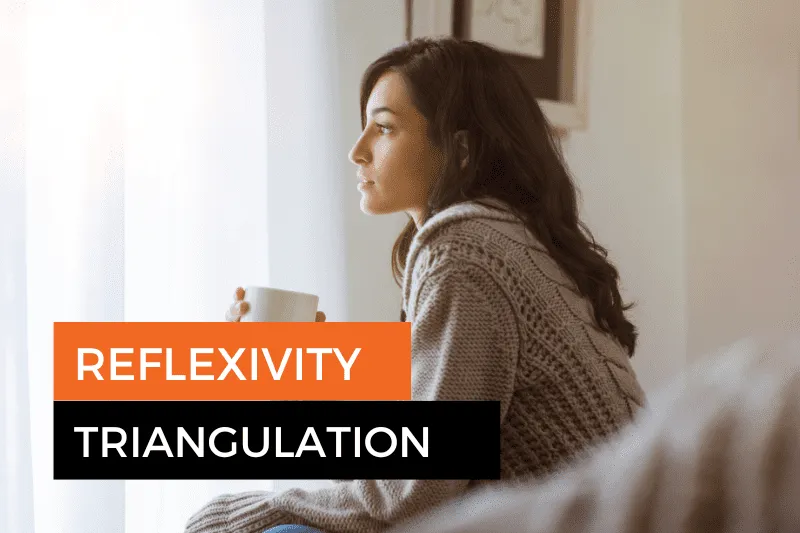 Reflexivity in qualitative research