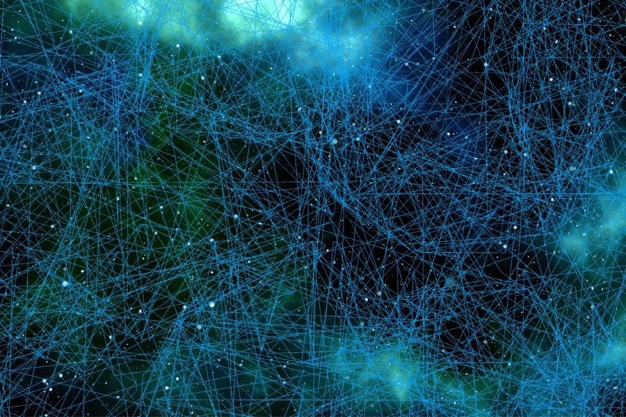 The three types of relational content analysis