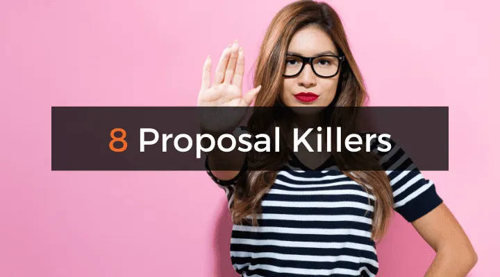 Dissertation and thesis research proposal mistakes