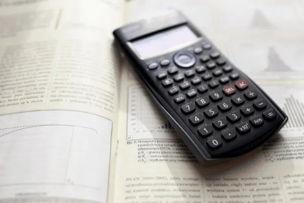 Descriptive statistics