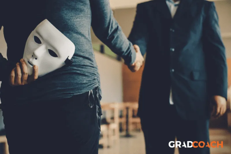 The temptation to engage in academic misconduct is understandable.