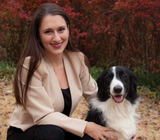 Dr Taylor Chastain