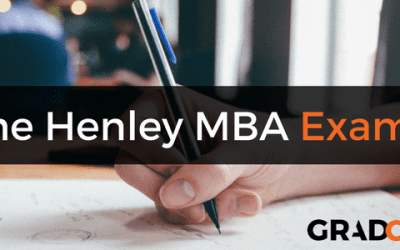 The Henley MBA Exams: How To Prepare For The Big Day