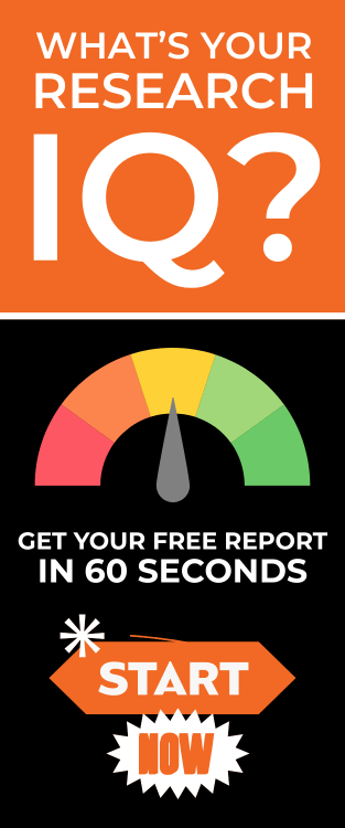 Research IQ