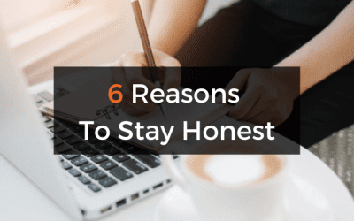 6 Reasons You Should NEVER Use a Dissertation Writing Service