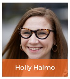 Holly Halmo