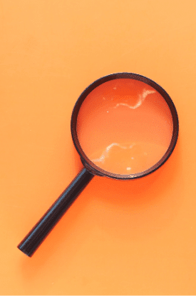 What is a content review?