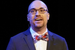 Matthew Courtney