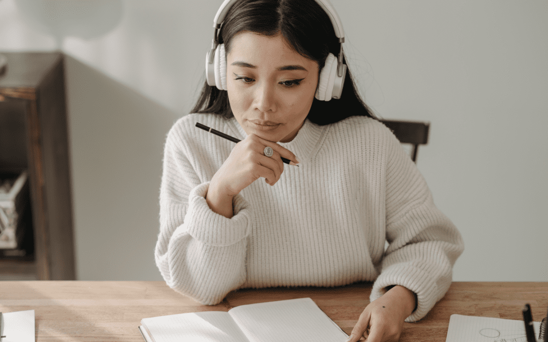 Qualitative Research Basics: The 20,000-Foot View