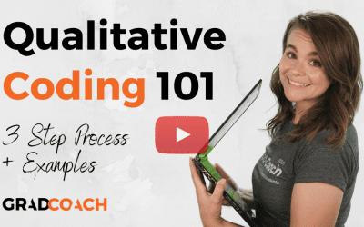 Qualitative Data Coding 101: Everything You Need To Know