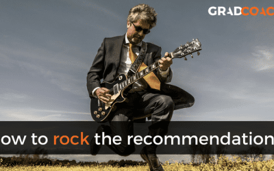 How To Rock The Recommendations Chapter In Your Henley Assignments