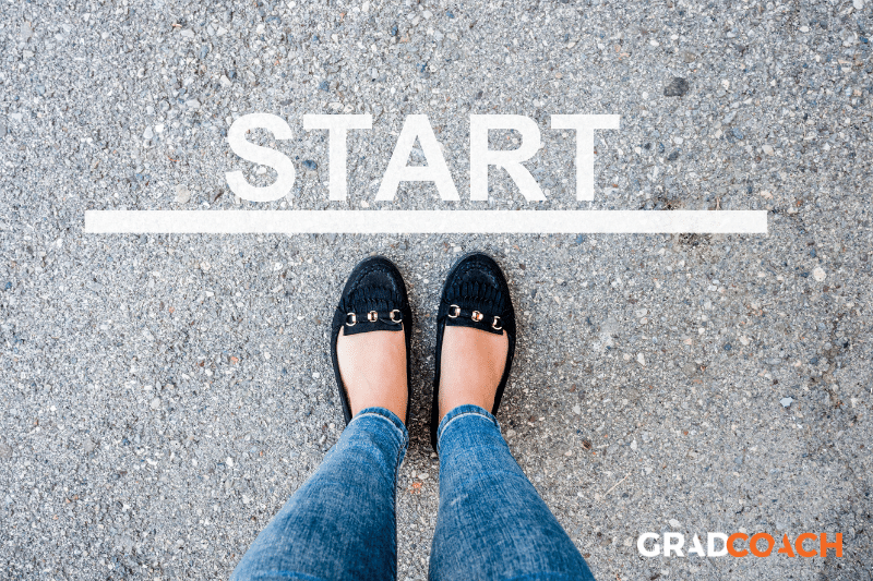 start-writing