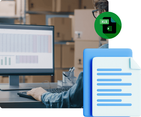 Literature review excel spreadsheet template