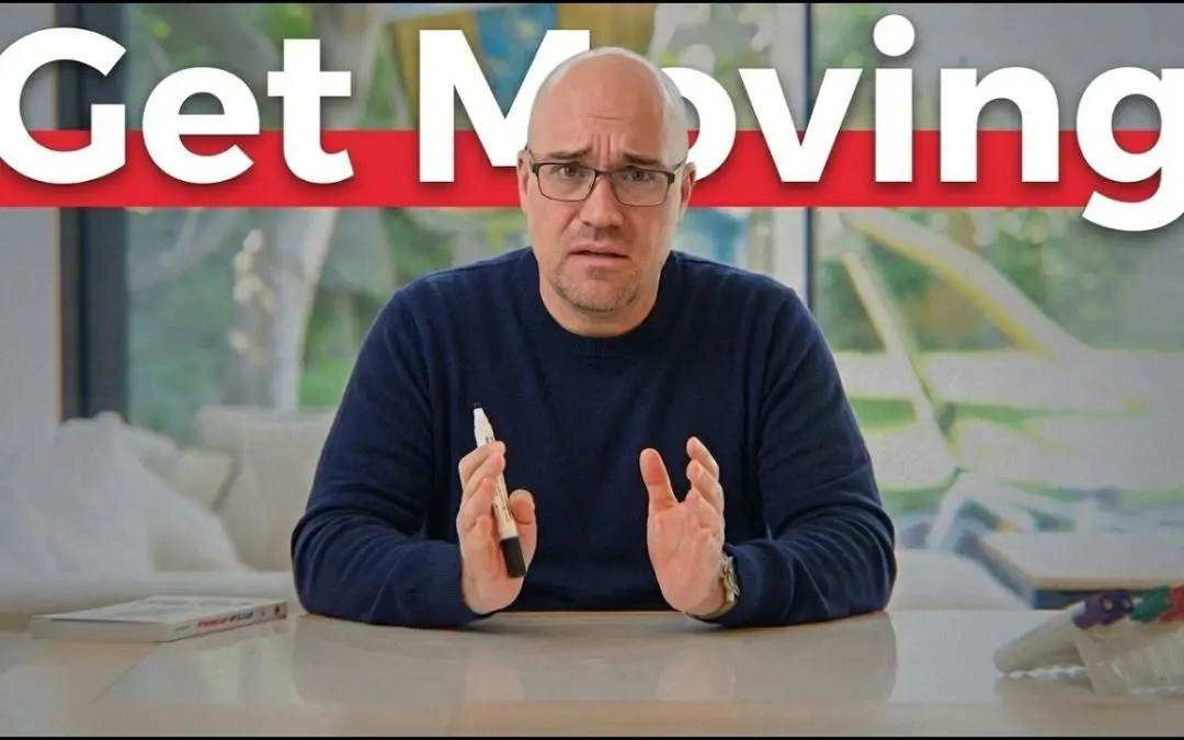 I’m Behind On My Dissertation. What To Do?