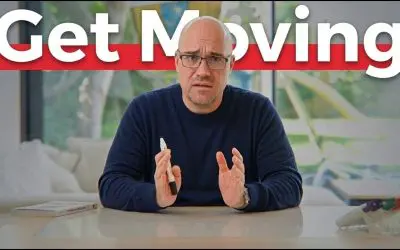 I’m Behind On My Dissertation. What To Do?