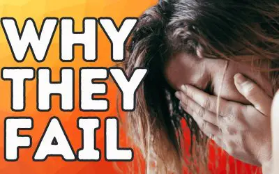 Why Do Research Methodology Chapters Fail?