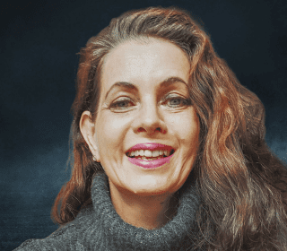 Coach profile pic - website Eunice Rautenbach