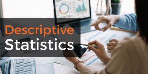 What is descriptive statistics?