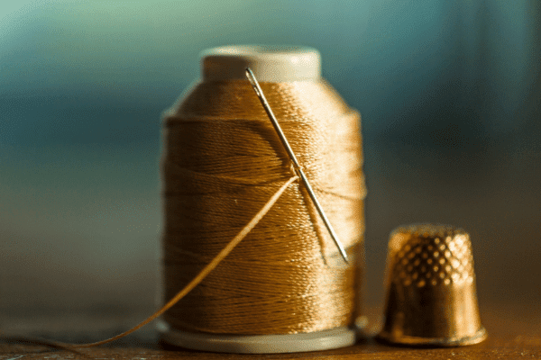 Your chapter must have a golden thread