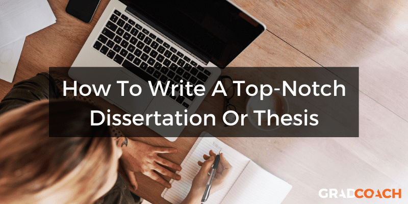 how do you get your dissertation published