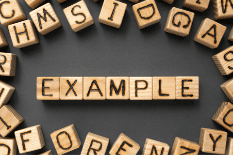 Qualitative Coding Examples: Process, Values & In Vivo Coding - Grad Coach