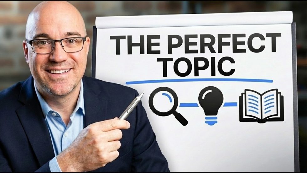 Research Topics About Communication (+ Sample Studies) - Grad Coach