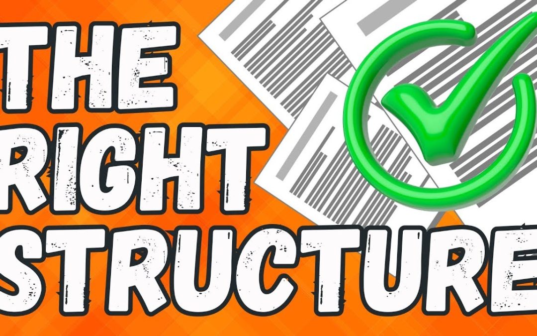 How Should I Structure My Literature Review?