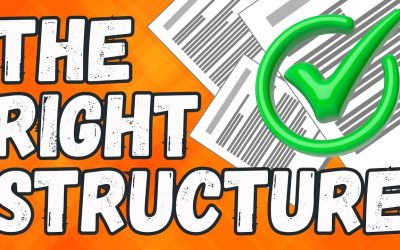 How Should I Structure My Literature Review?