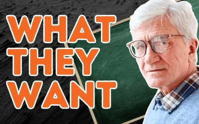 How Should I Explain My Interview Protocol?