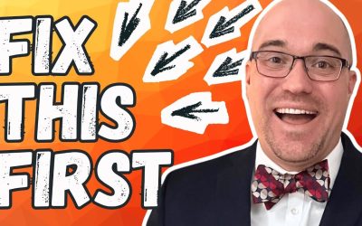 What Goes Wrong in Most Literature Reviews?