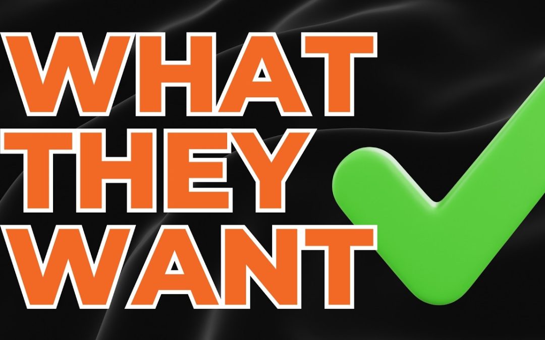 What Do Dissertation Markers Really Want?