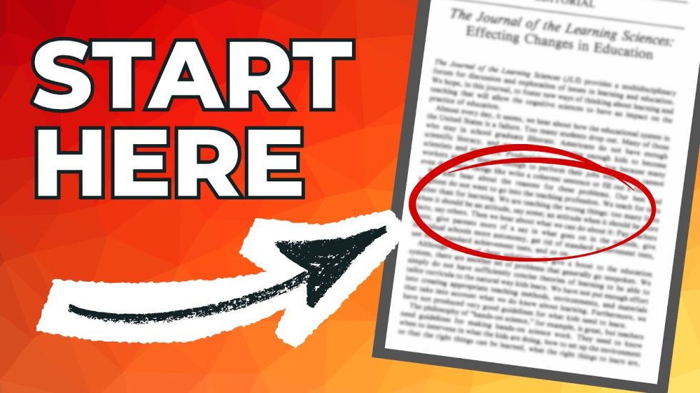 MLA 9 Formatting: Step-By-Step Guide + Free Template - Grad Coach