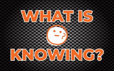 What’s the Difference Between Ontology and Epistemology?