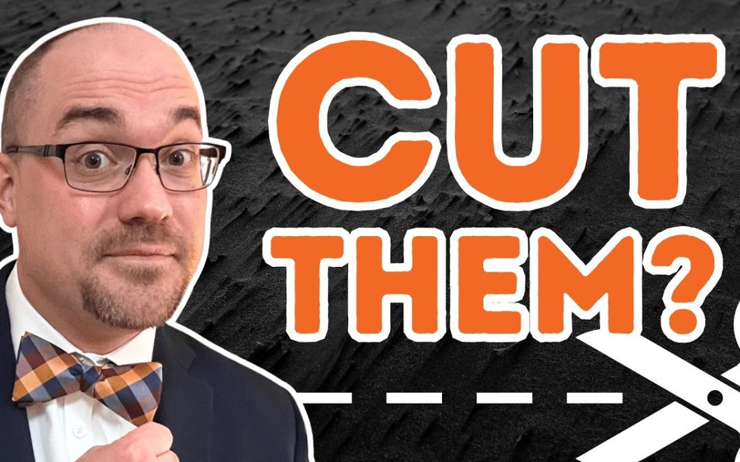 Can You Remove Outliers From Your Dataset?