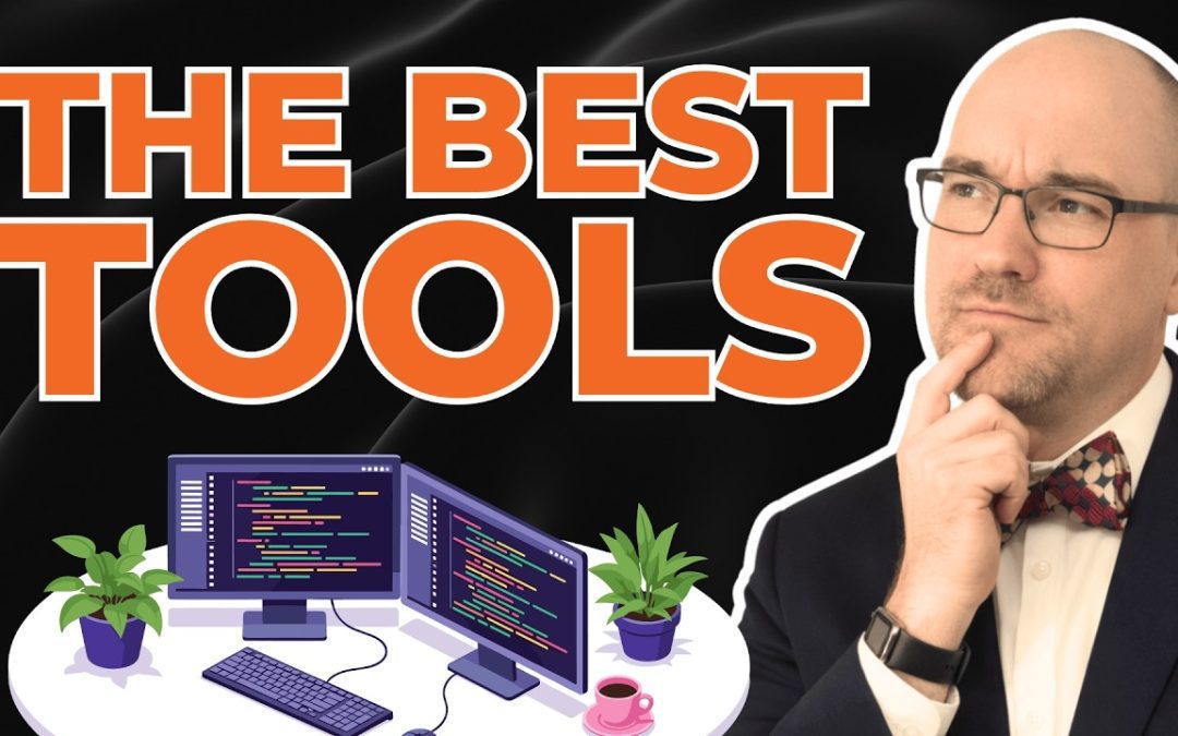 Which Qualitative Analysis Software Is Best?